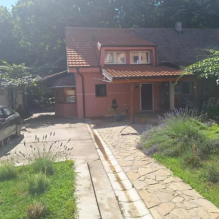 Apartment Iva Lux2 *