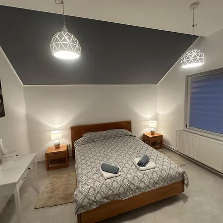 Iva Lux2 Apartment Belgrade